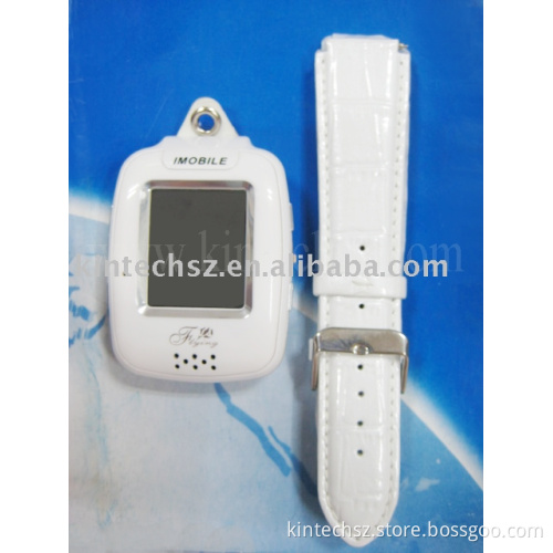 watch Mobile phone ----M600 (New)